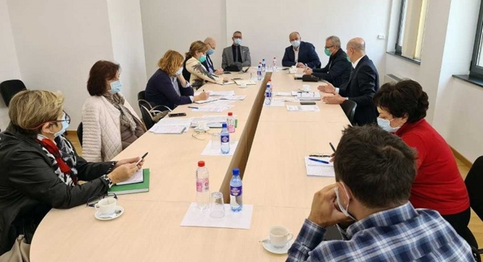 Zdravstvene ustanove u ZDK ispoštovale naredbe Kriznog štaba FBiH 