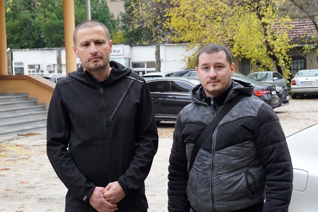 Zdravstveni radnici HNK ipak idu u generalni štrajk