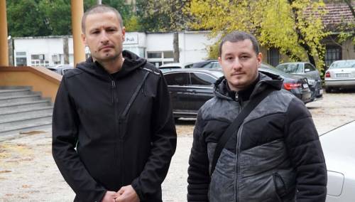 Zdravstveni radnici HNK ipak idu u generalni štrajk