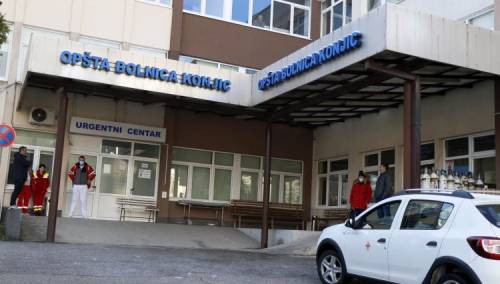 Zdravstveni radnici iz Konjica i dalje bez plaća