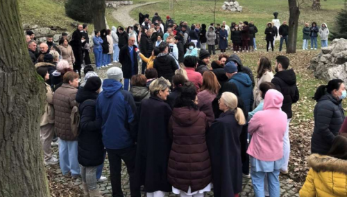 Zdravstveni radnici iz Tuzlanskog kantona sutra stupaju u generalni štrajk