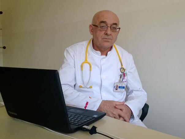 Zdravstveni radnici KS izlaze na proteste