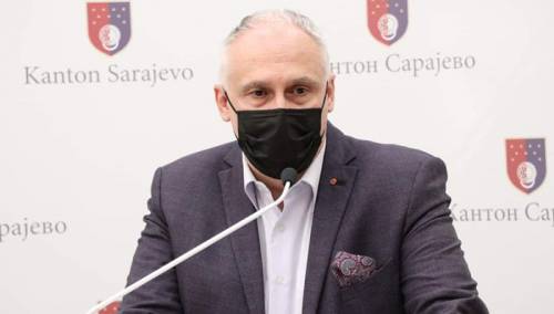 Zdravstveni sistem KS prenapregnut, ne može izdržati novi talas