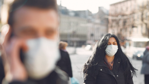 Zdravstveni stručnjaci: Evropa ulazi u još jedan COVID talas