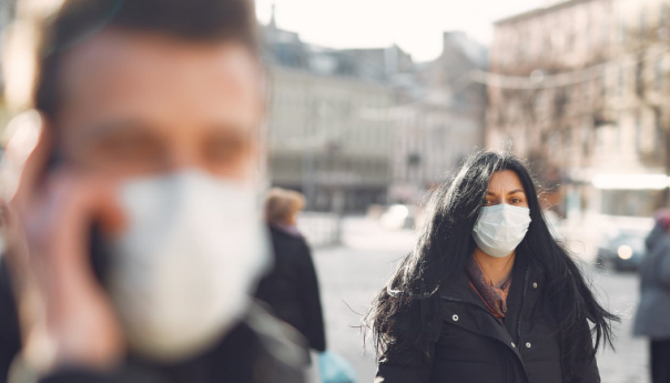 Zdravstveni stručnjaci: Evropa ulazi u još jedan COVID talas