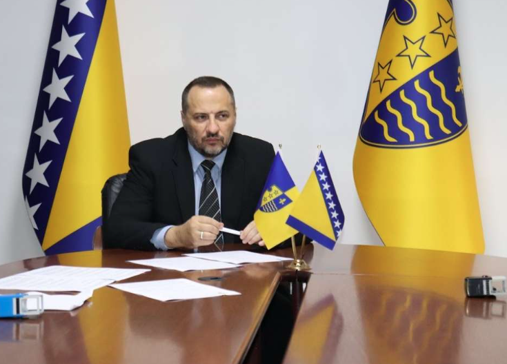 Zdravstveno osiguranje za sva lica u BPK koja nisu osigurana