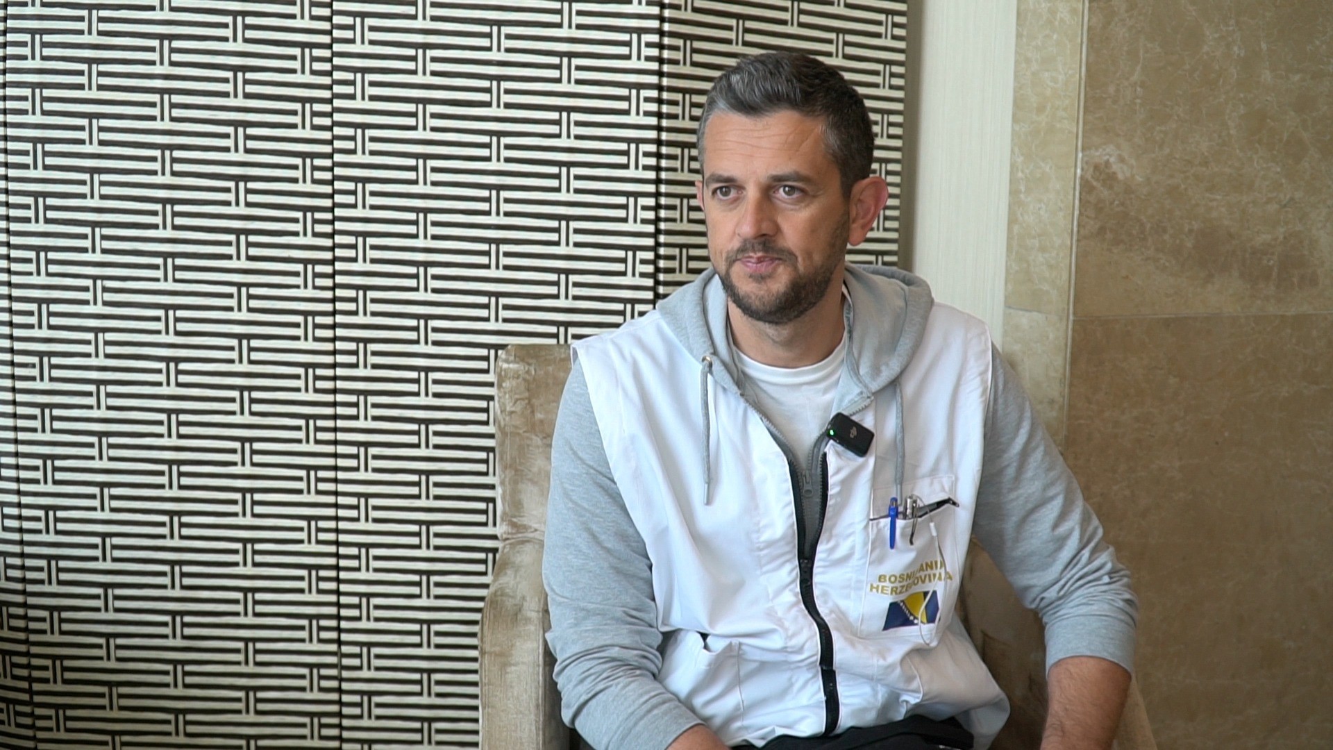 Zdravstveno stanje hadžija stabilno, ambulanta u Mekki u punoj funkciji