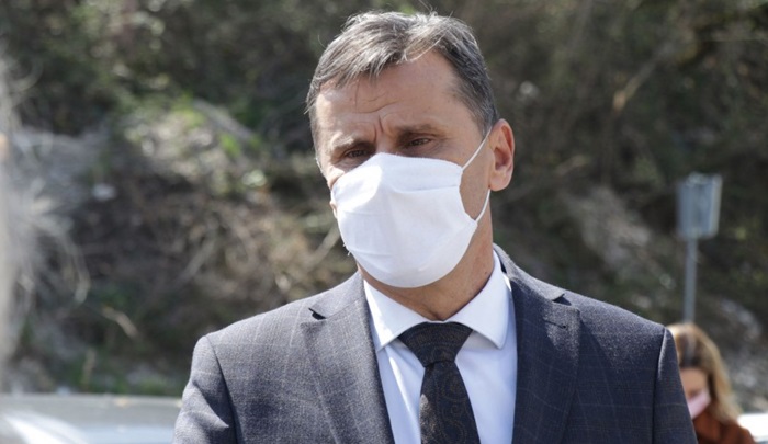 Zdravstveno stanje premijera Novalića jutros stabilno 
