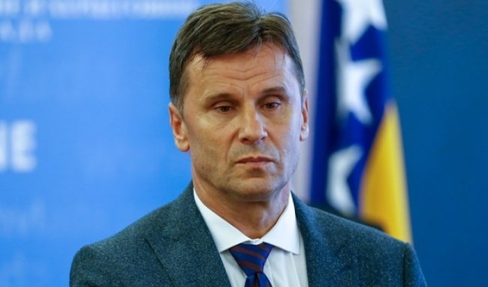 Zdravstveno stanje premijera Novalića stabilno