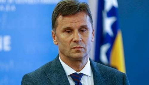Zdravstveno stanje premijera Novalića stabilno