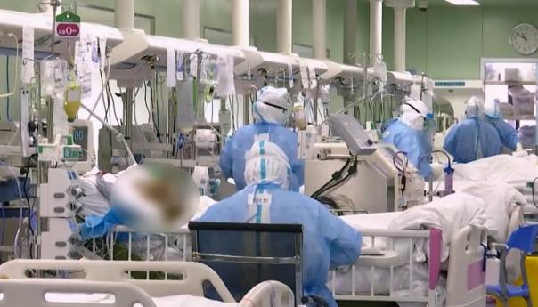 Zdravstvo na izdisaju: BiH srlja u italijanski i španski scenarij