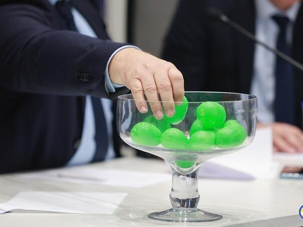 Ždrijeb osmine finala Fudbalskog kupa BiH 17. decembra