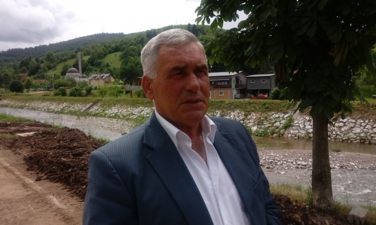 Zec: Odluka Općinskog vijeća o smjeni nezakonita
