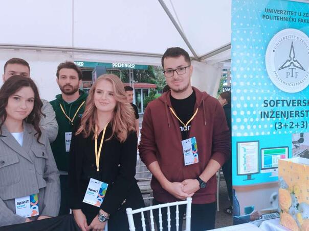 ZEDA organizator "SpinIT" konferencije, Vlada FBiH podržava IT sektor