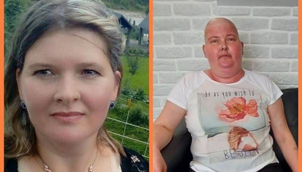 Zehra u borbi sa rakom debelog crijeva treba našu pomoć