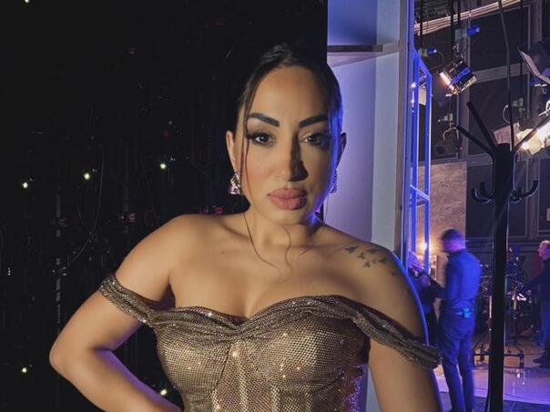 Zejna Murkić želi predstavljati Srbiju na Eurosongu: Naziv pjesme izazvao buru