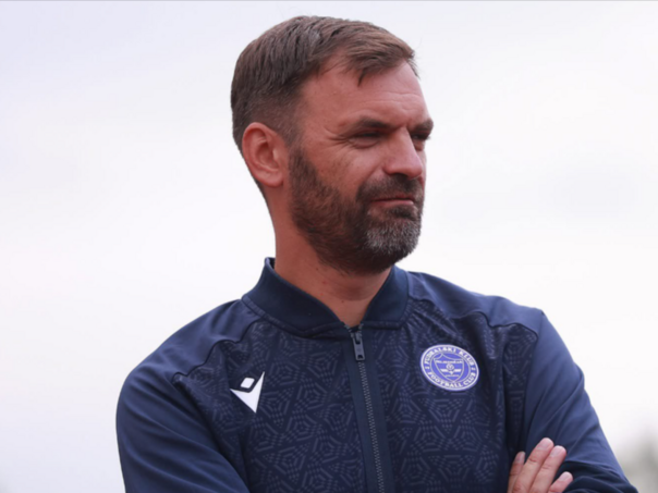 Zejnilhodžić nakon pobjede: "Ovo je poklon za navijače"