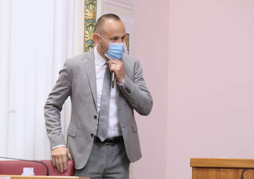 Zekanović: Treći svjetski rat više nije znanstvena fantastika