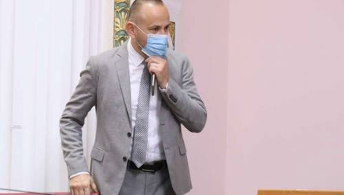 Zekanović: Treći svjetski rat više nije znanstvena fantastika