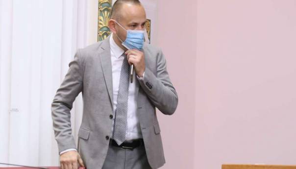 Zekanović: Treći svjetski rat više nije znanstvena fantastika