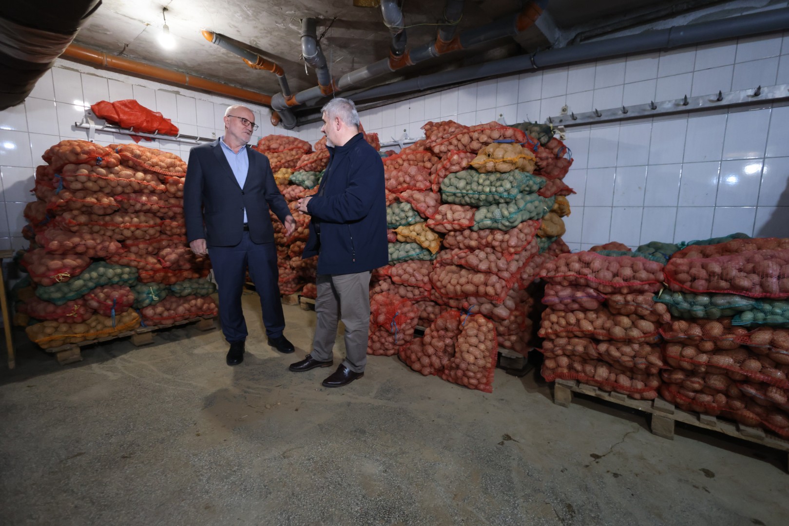 Zekat na poljoprivredne proizvode: Od džematlija, preko sakupljača, do krajnjih korisnika