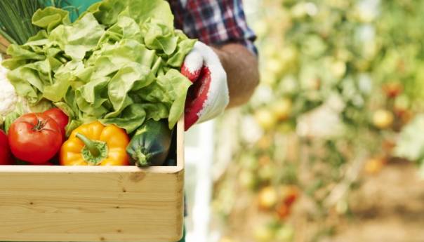 Zekatom na poljoprivredne proizvode pomognut rad javnih kuhinja