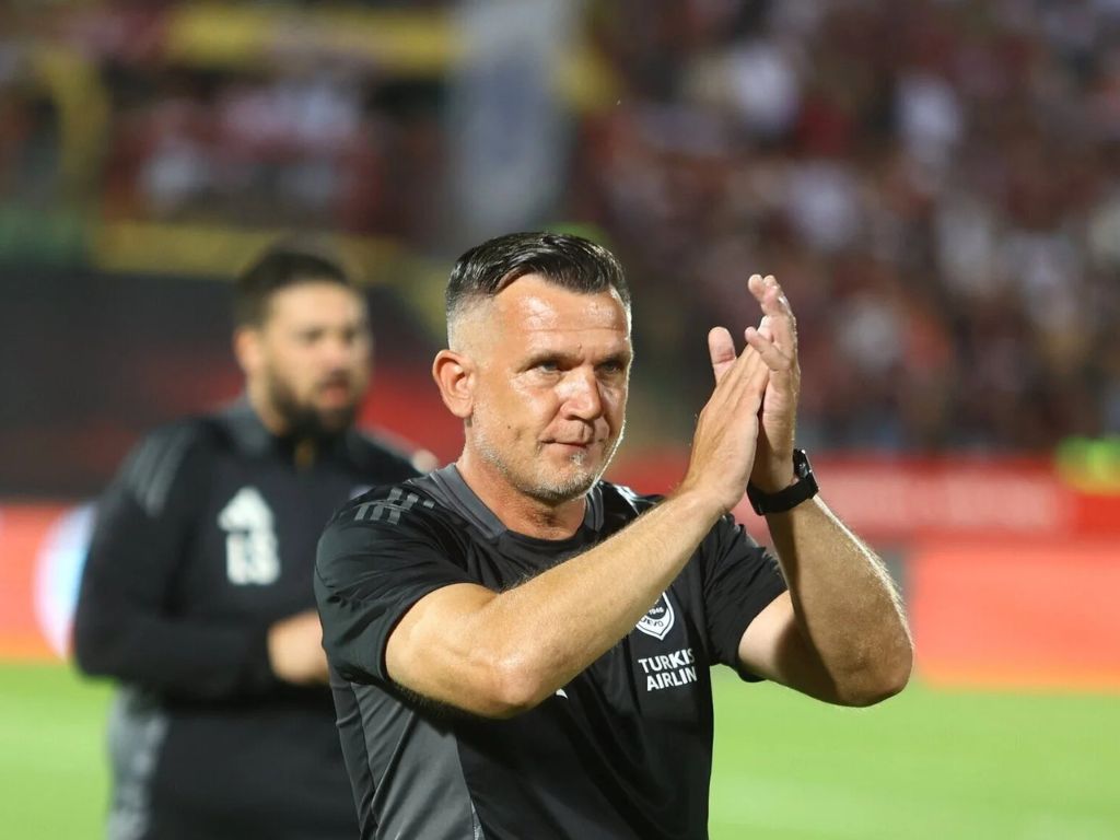 Zekić: Derbi je priča za sebe, znamo šta moramo
