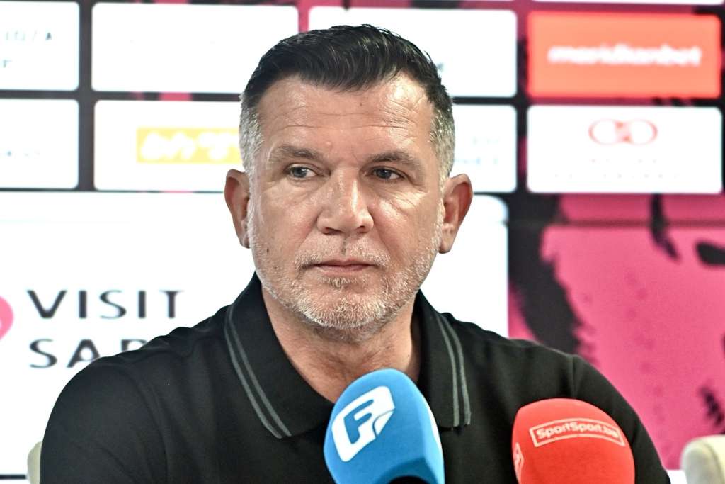 Zekić: Do finala prošli smo jedan od najzahtjevnijih puteva, znamo šta nas čeka
