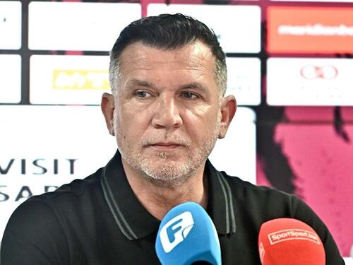 Zekić: Do finala prošli smo jedan od najzahtjevnijih puteva, znamo šta nas čeka