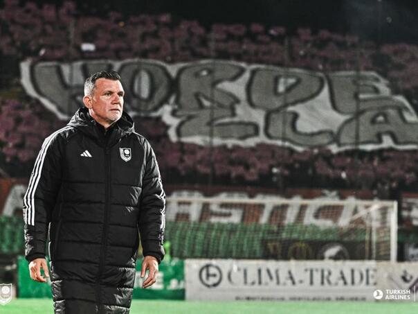 Zekić: FK Sarajevo je najveći klub u Bosni i Hercegovini