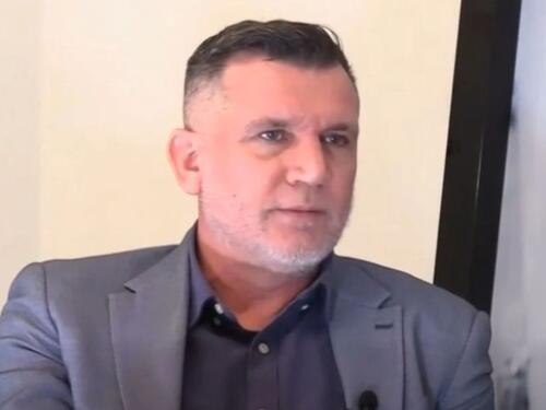 Zekić gospodski odgovorio novinaru na provokaciju da "samo muslimani navijaju za Sarajevo"