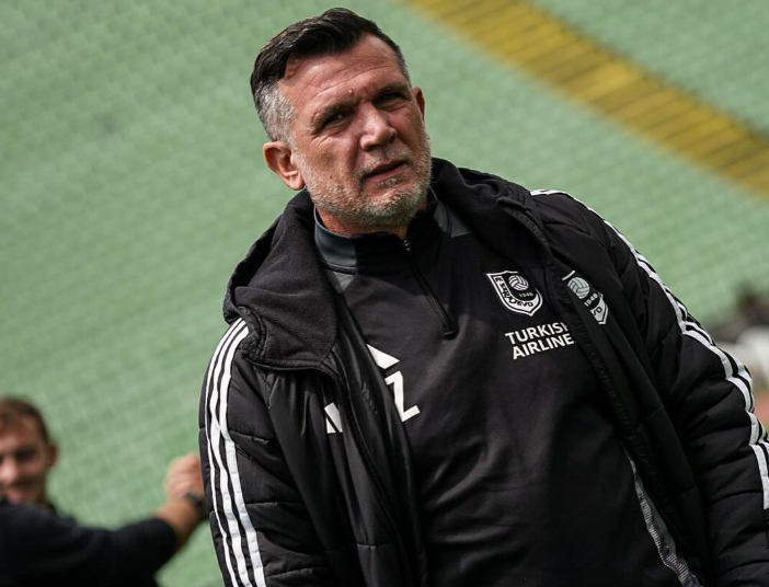 Zekić: Igraćemo za sve one koji dišu bordo boju, cilj je jasan
