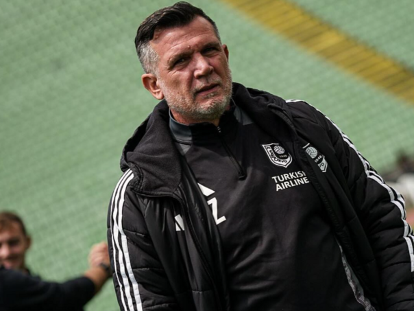 Zekić: Igraćemo za sve one koji dišu bordo boju, cilj je jasan