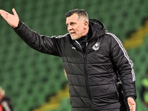 Zekić nakon kiksa: Ovakve mečeve nekada moraš dobiti na silu