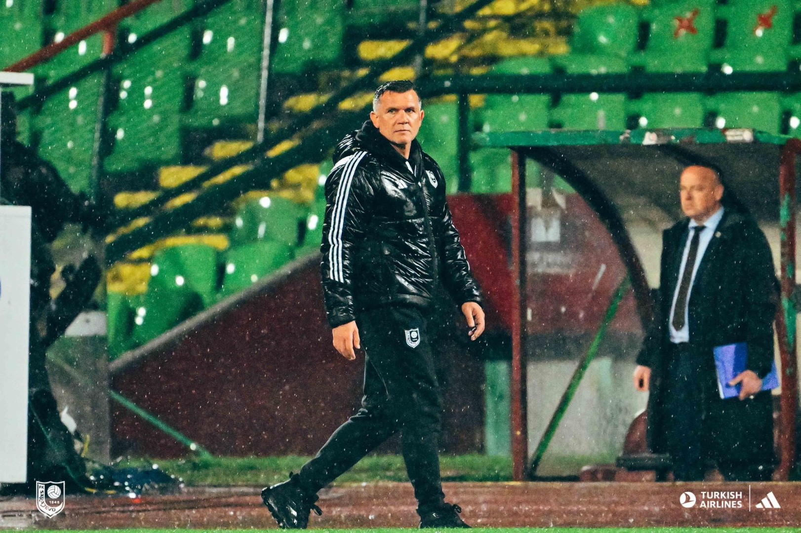 Zekić nakon pobjede: Moramo podići nivo igre