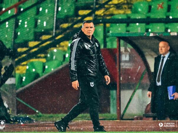 Zekić nakon pobjede: Moramo podići nivo igre