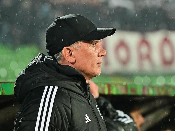 Zekić: Nama je sve krenulo po zlu, Borcu čestitam na zasluženoj pobjedi