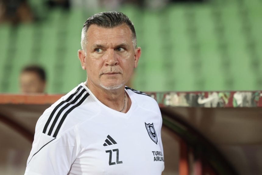 Zekić odgovorio Hordama zla: Insinuacije su udar na moje dostojanstvo