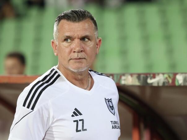 Zekić odgovorio Hordama zla: Insinuacije su udar na moje dostojanstvo