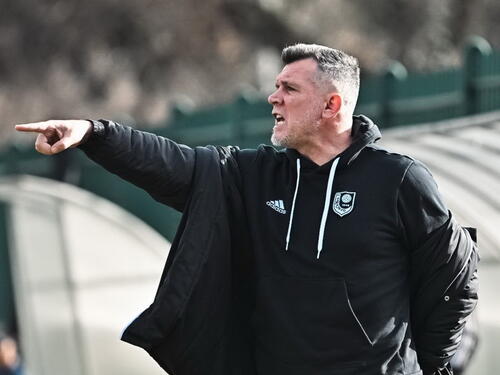 Zekić: Prolaz je najvažniji, znam šta penal znači za napadača