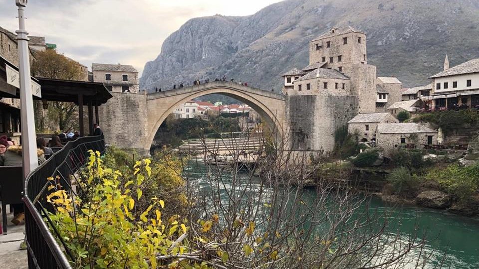 Zeleniki potvrđene tri godine zatvora za zločine u Mostaru