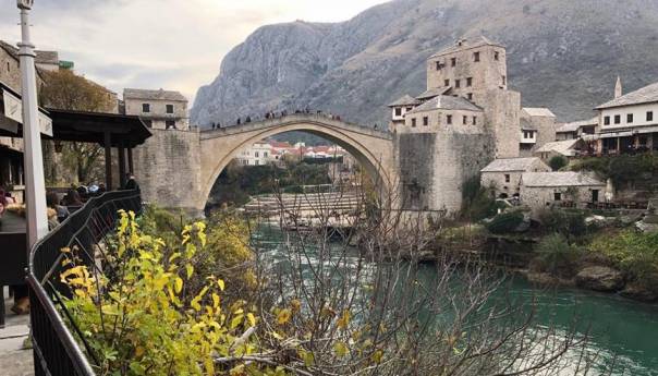 Zeleniki potvrđene tri godine zatvora za zločine u Mostaru
