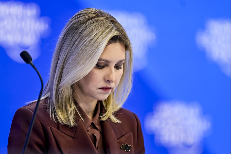 Zelenska poručila Zapadu: Više se potrudite