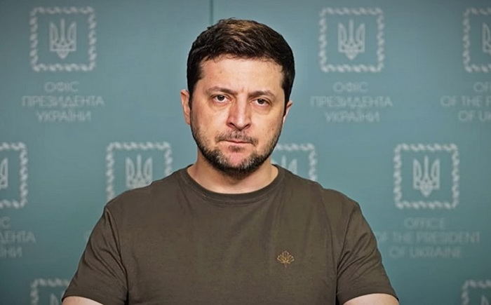 Zelenski: Ako nam ne date avione, želite da nas ubiju