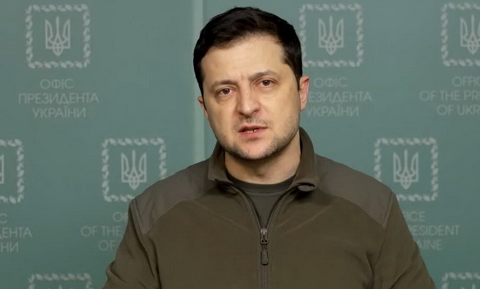 Zelenski: Ako niste zaboravili Černobil, nemojte šutjeti, izađite na proteste