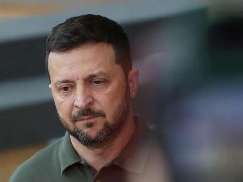 Zelenski: Ako se pregovori pokažu 'teatralnim', svijet treba pritisnuti Rusiju