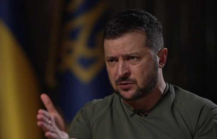 Zelenski: Bitna nam je količina oružja, kontraofanziva će biti uspješna