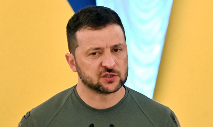 Zelenski: Bojim se da ćemo izgubiti podršku obje stranke u Americi