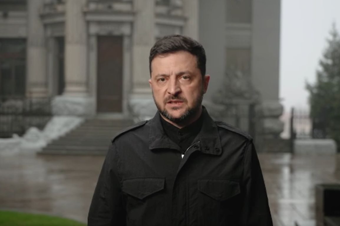 Zelenski: Čekam konstruktivne rezultate iz Ženeve