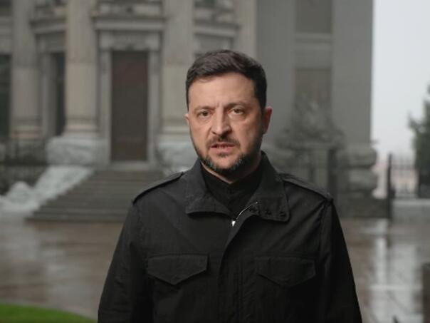 Zelenski: Čekam konstruktivne rezultate iz Ženeve